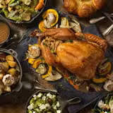 Thanksgiving Dinner photo