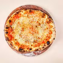 Una foto del restaurante Napolimania da Salvatore