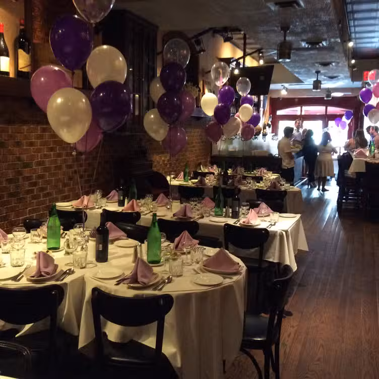 Events @ Papazzio - Papazzio Italian Restaurant NY Bayside