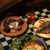 A photo of Maleza restaurant