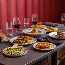 A photo of Wine Spot restaurant