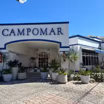 Foto von CAMPOMAR CABOS SAN LUCAS Restaurant
