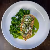 A photo of Atlas Fare restaurant