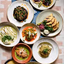 A photo of Alimentaria Mexicana restaurant