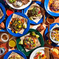 Een foto van restaurant Nixta Taqueria - Austin
