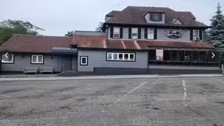Une photo du restaurant South Valley BBQ and Lounge