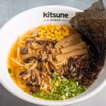 A photo of Ramen Kitsune restaurant