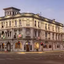 Foto del ristorante Sama Restaurant