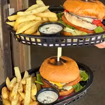 Una foto del restaurante Roamer Brisbane Bar/Cafe