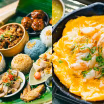 A photo of 好咖 Thai restaurant