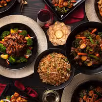 Foto von P.F. Chang's - La Cantera Restaurant