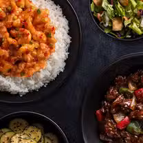 A photo of P.F. Chang's - Ft. Worth Alliance restaurant