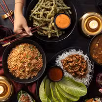 A photo of P.F. Chang's - Dearborn restaurant