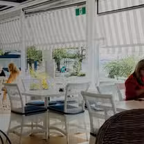 Una foto del restaurante Threesixty Restaurant And Bar