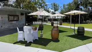 A photo of The Mill Inn Tavern restaurant