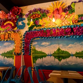 El Grito - Rathmines