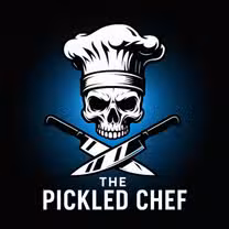 The Pickled Chef, Lusty Glaze餐廳的相片