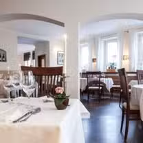 Een foto van restaurant Bibulus Ristorante