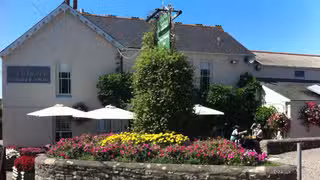 Foto von Manor House Inn Restaurant