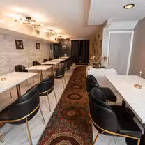 A photo of El Taller del Xiquet restaurant