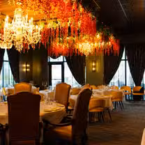 A photo of Amore Italian Chophouse - by Kyle G restaurant