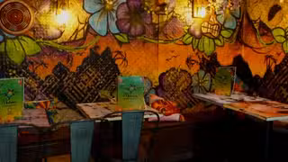 A photo of Chagos Bar & Restaurant restaurant