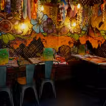 A photo of Chagos Bar & Restaurant restaurant