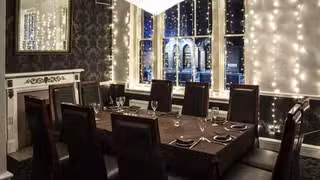 A photo of Celebrity Indian Restaurant Birmingham restaurant