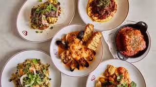 Piatti - Sacramento餐廳的相片