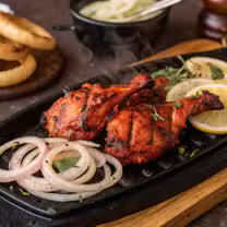 A photo of Curry Leaves Fine Indian Cuisine - Tampa restaurant