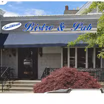 A photo of Smithtown Bistro and Pub restaurant