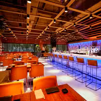 Una foto del restaurante Soya Sushi Bar