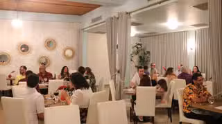 A photo of Restaurante Alexandra restaurant