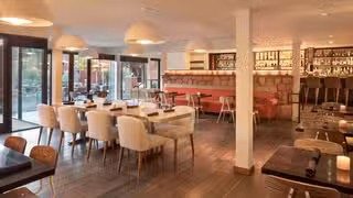 Een foto van restaurant SaltRock Southwest Kitchen