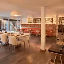 A photo of SaltRock Southwest Kitchen restaurant