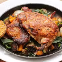 A photo of Peaches Kitchen & Bar restaurant