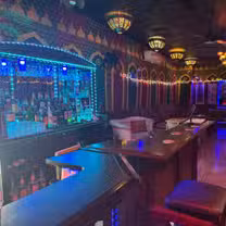 Una foto del restaurante Casablanca Mediterranean Grill