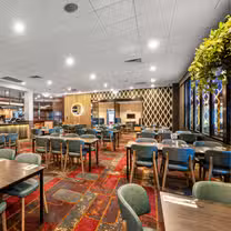 Een foto van restaurant Buckley's Entertainment Centre