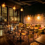 Cover image for Leafi Kitchen Bar