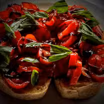 A photo of Sasha's Pizzeria restaurant
