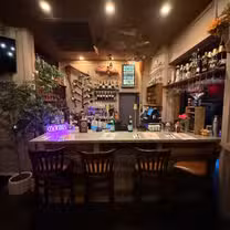 A photo of Park Avenue Grill restaurant