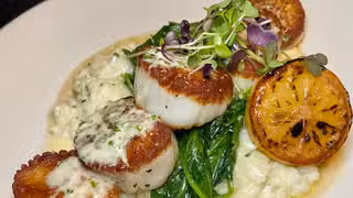 A photo of Chadds Ford Tavern restaurant