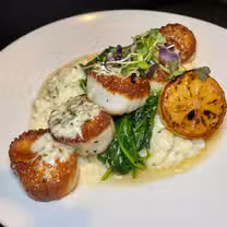 A photo of Chadds Ford Tavern restaurant