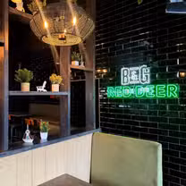 A photo of Blowers & Grafton - Red Deer restaurant