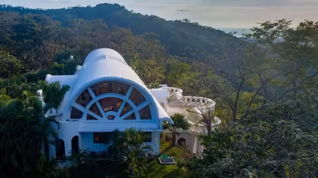 A photo of La Catedral de la Diosa Yaxa restaurant