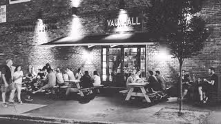 A photo of Vauxhall restaurant