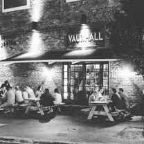 A photo of Vauxhall restaurant