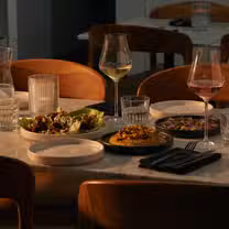 A photo of Comune restaurant