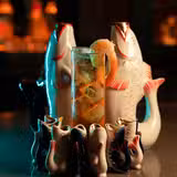 Toraya Cocktail Bar Photo