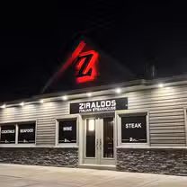 A photo of Ziraldo’s Italian Steakhouse restaurant